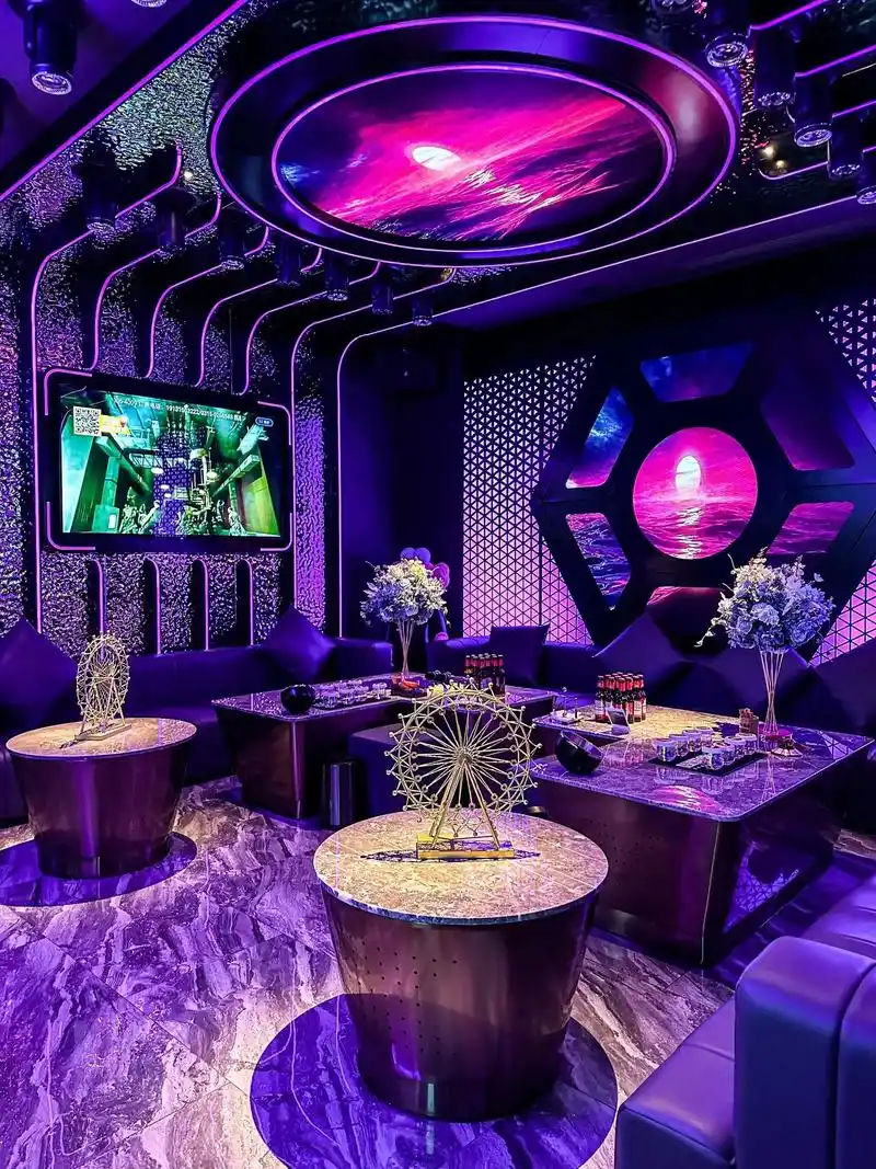 孝感商务ktv计时方式解析指南-孝南区ktv预订