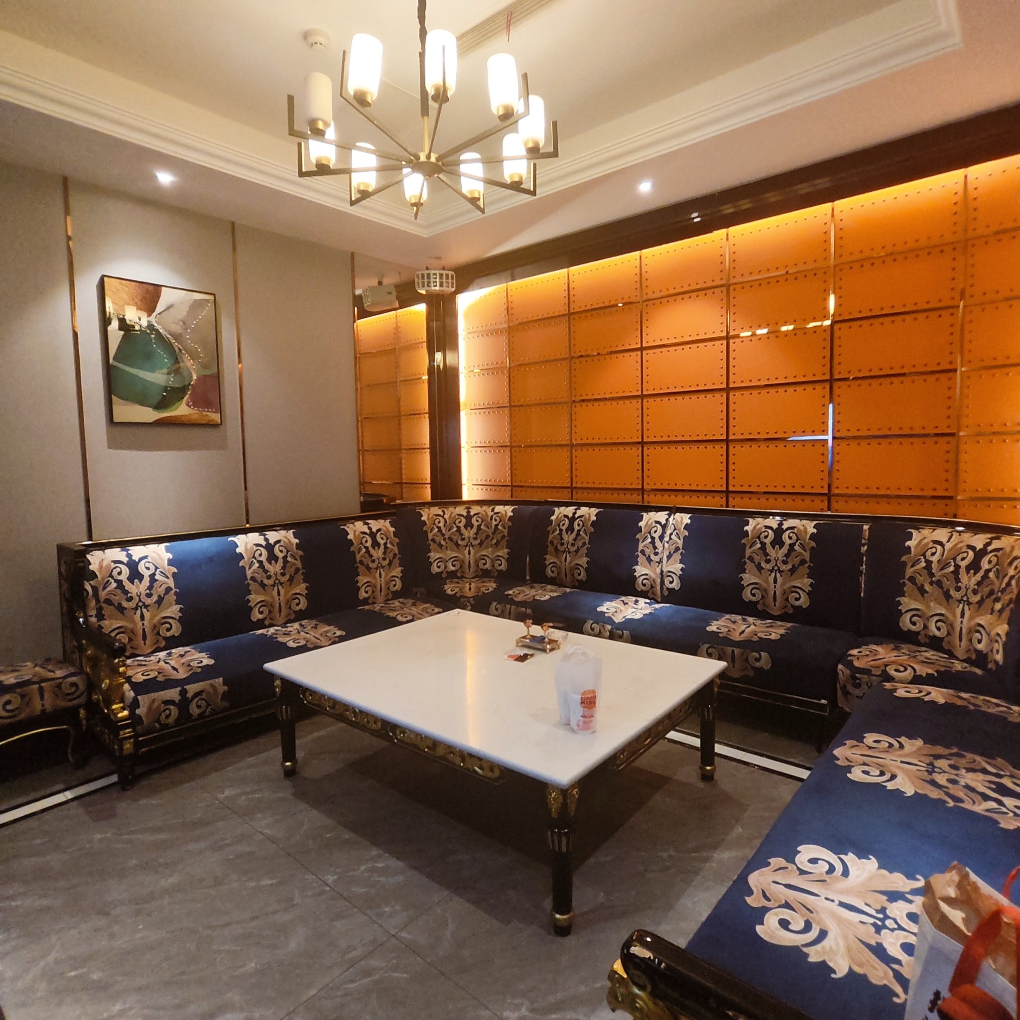 孝感商务KTV新模式-孝南区ktv预订